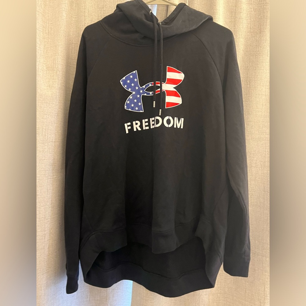 Under Armour Hoodie